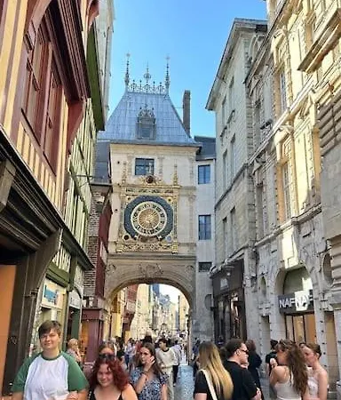 Cosy Clinique Mathilde Ρουέν