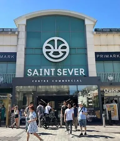 Cosy Clinique Mathilde * Ρουέν