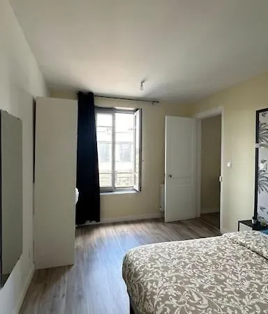 Cosy Clinique Mathilde * روان