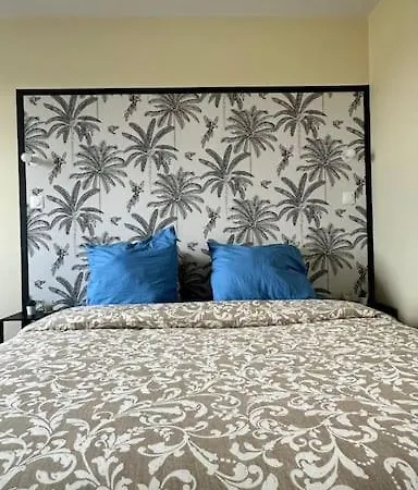 Διαμέρισμα Cosy Clinique Mathilde *