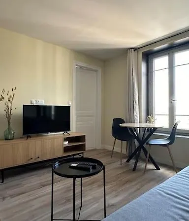 Cosy Clinique Mathilde * Rouen