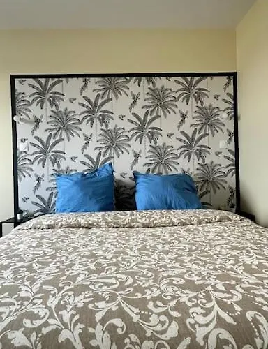 Apartment Cosy Clinique Mathilde *